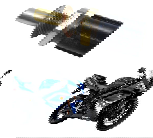 Sensor Temperatura Yamaha Yzf R1 07-08 Original