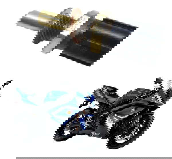 Sensor Temperatura Yamaha Yzf R1 07-08 Original