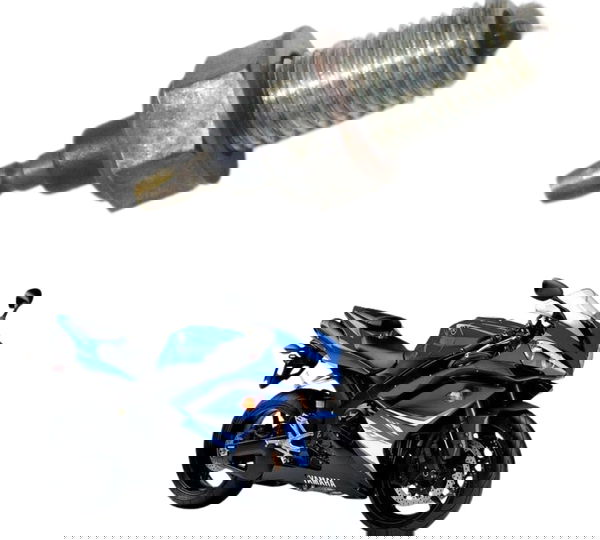 Sensor Neutro Yamaha Yzf R1 07-08 Original