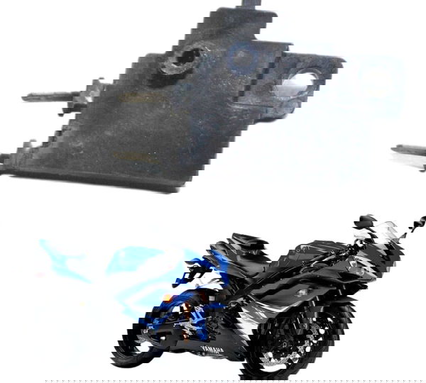 Interruptor Freio Dianteiro Yamaha Yzf R1 07-08 Original