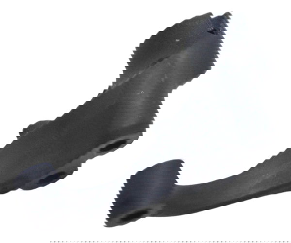 Suporte Amortecedor Direção Yamaha Yzf R1 07-08 Original