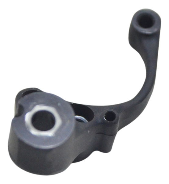 Suporte Amortecedor Direção Yamaha Yzf R1 07-08 Original