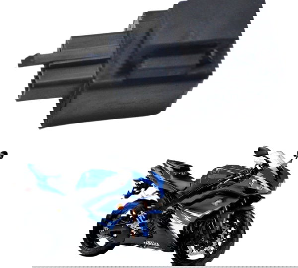 Rele Pisca Yamaha Yzf R1 07-08 Original