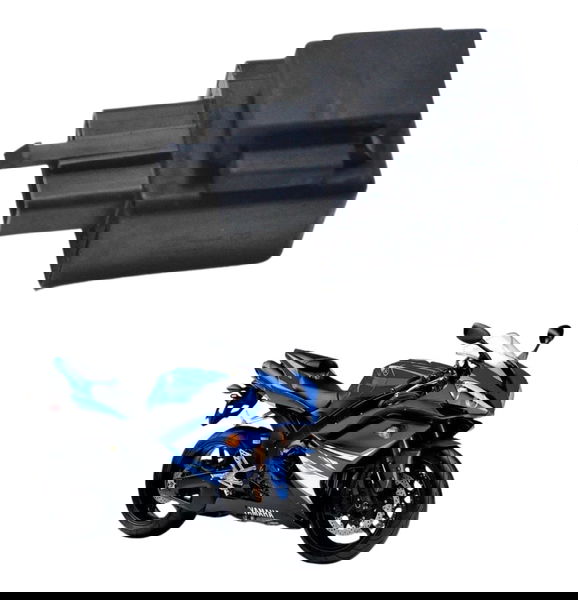 Rele Pisca Yamaha Yzf R1 07-08 Original