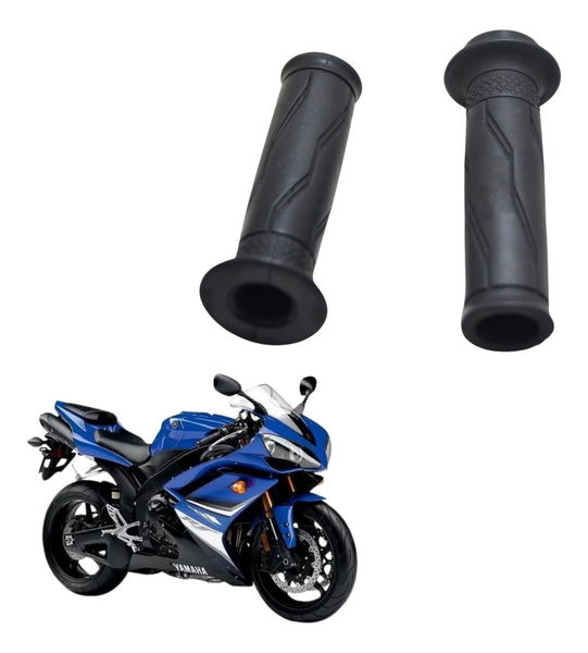 Par Manoplas Yamaha Yzf R1 07-08 Original