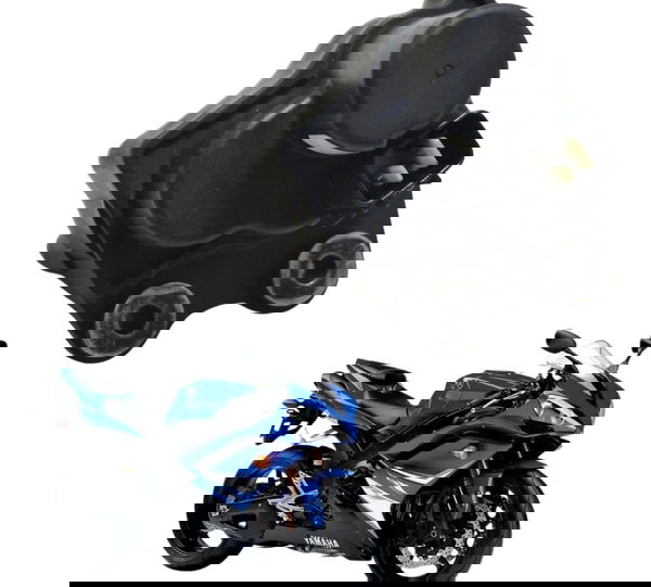 Servo Motor Yamaha Yzf R1 07-08 Original