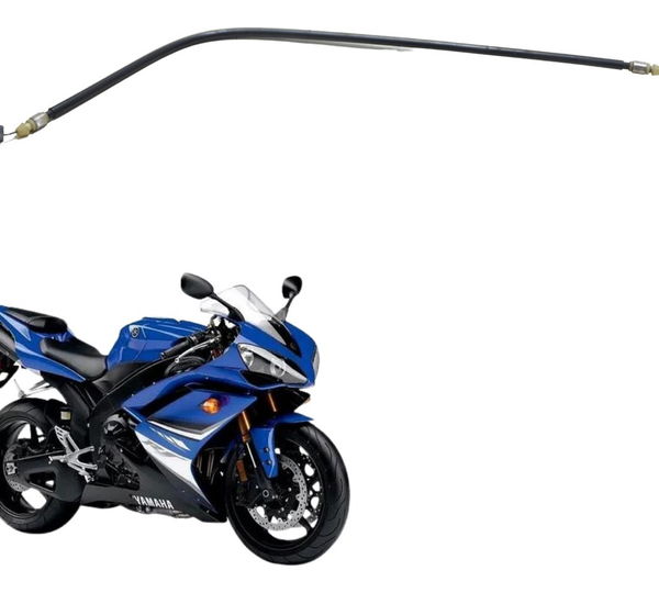 Cabo Trava Banco Yamaha Yzf R1 07-08 Original