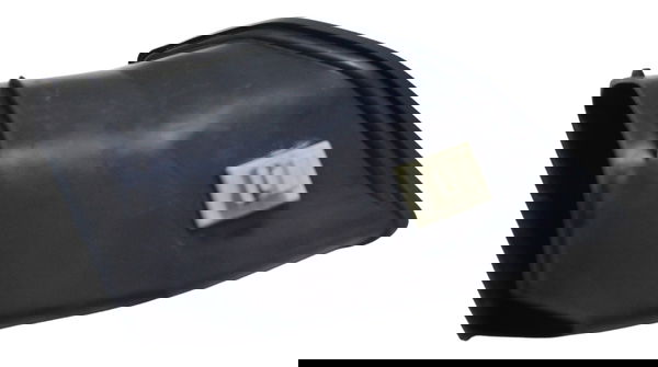 Duto Ar Direito Yamaha Yzf R1 07-08 Original