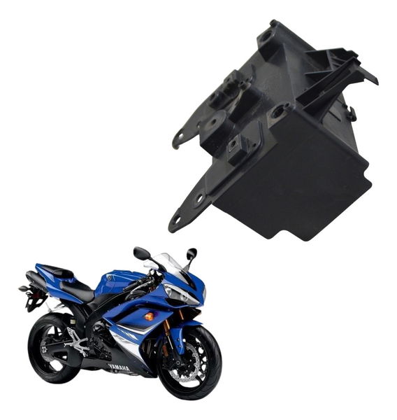 Caixa Bateria Yamaha Yzf R1 07-08 Original
