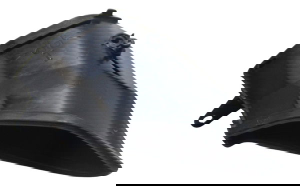 Duto Ar Esquerdo Yamaha Yzf R1 07-08 Original