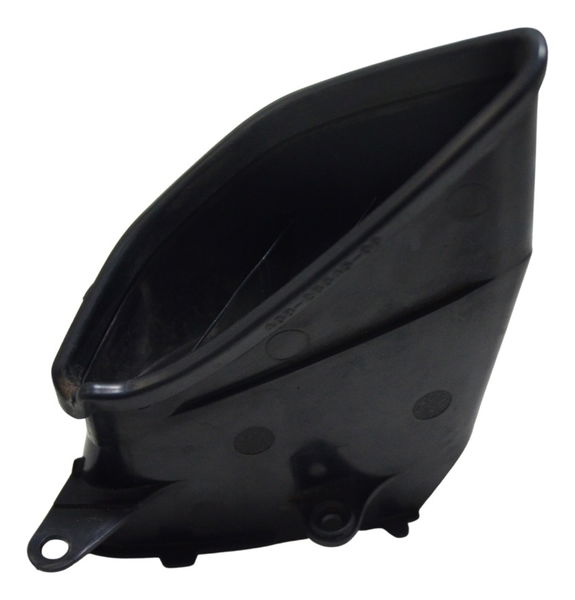 Duto Ar Esquerdo Yamaha Yzf R1 07-08 Original