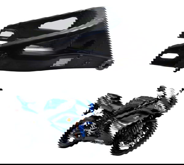 Balança Yamaha Yzf R1 07-08 Original