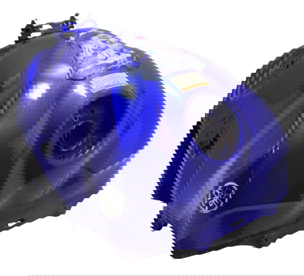 Tanque C/ Avaria Yamaha Yzf R1 07-08 Original