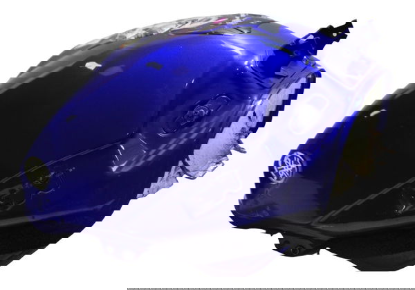 Tanque C/ Avaria Yamaha Yzf R1 07-08 Original