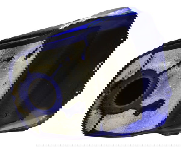 Tanque C/ Avaria Yamaha Yzf R1 07-08 Original