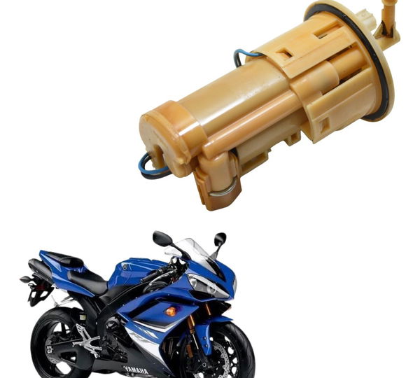 Bomba Combustível Yamaha Yzf R1 07-08 Original