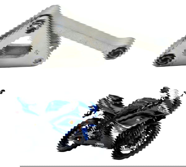 Pro Link Yamaha Yzf R1 07-08 Original