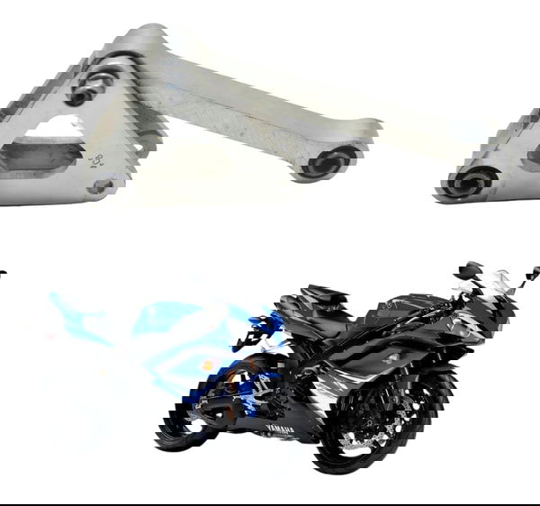 Pro Link Yamaha Yzf R1 07-08 Original