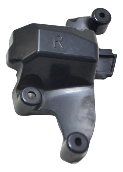 Capa Amortecedor Direção Direit Yamaha Yzf R1 07-08 Original