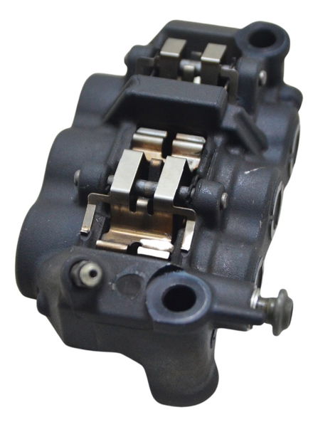 Pinça Freio Dianteira Esquerda Yamaha Yzf R1 07-08 Original