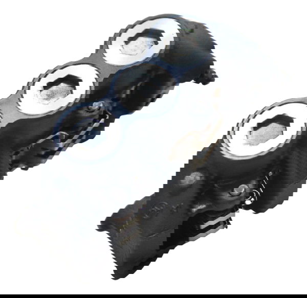 Pinça Freio Dianteira Direita Yamaha Yzf R1 07-08 Original