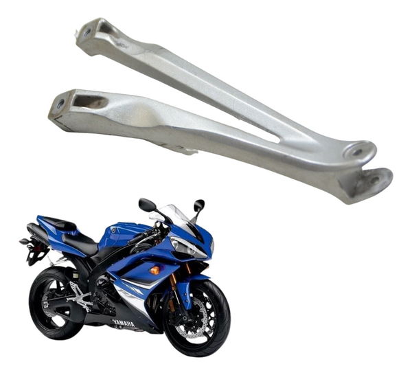 Bacalhau Traseiro Direito Yamaha Yzf R1 07-08 Original