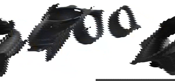 Jogo Borrachas Duto Yamaha Yzf R1 07-08 Original
