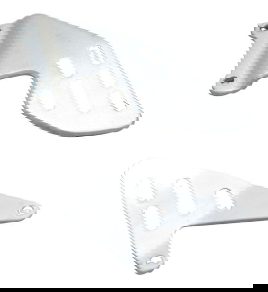 Par Protetor Calcanhar Yamaha Yzf R1 07-08 Original