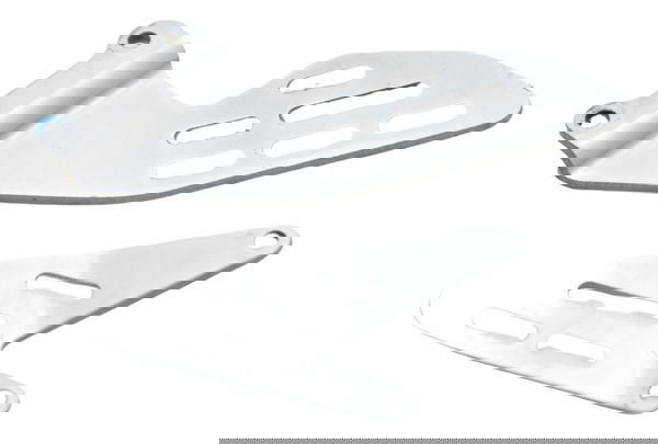Par Protetor Calcanhar Yamaha Yzf R1 07-08 Original