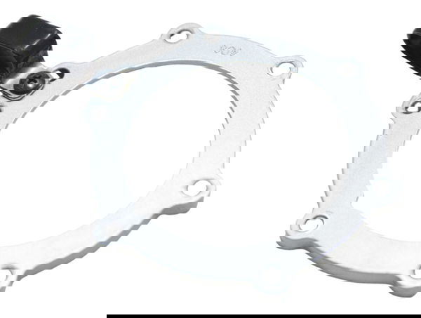 Flange Bomba Yamaha Yzf R1 07-08 Original