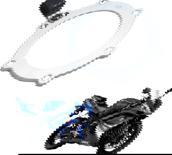 Flange Bomba Yamaha Yzf R1 07-08 Original