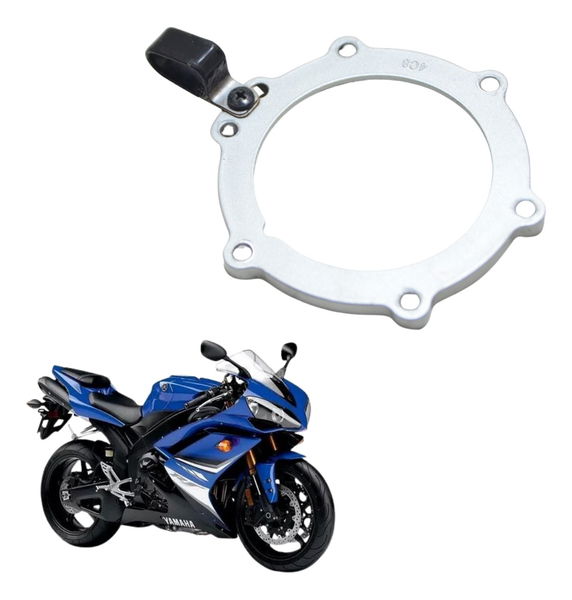 Flange Bomba Yamaha Yzf R1 07-08 Original