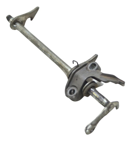 Trava Banco Yamaha Yzf R1 07-08 Original