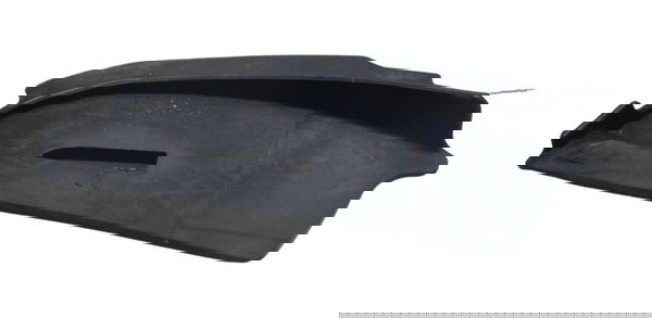 Borracha Acabamento Yamaha Yzf R1 07-08 Original