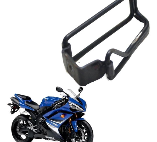 Suporte Cabos Yamaha Yzf R1 07-08 Original