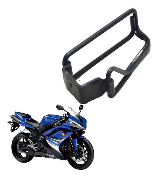 Suporte Cabos Yamaha Yzf R1 07-08 Original