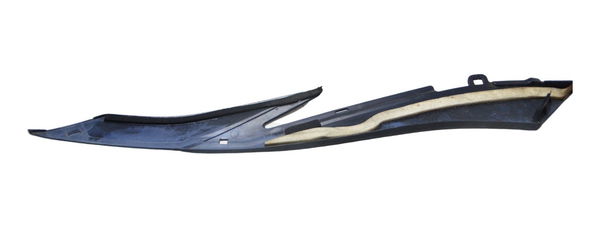 Acabamento Tanque Dir Detal Suzuki Gsx-r 750 Srad 10-13 Orig