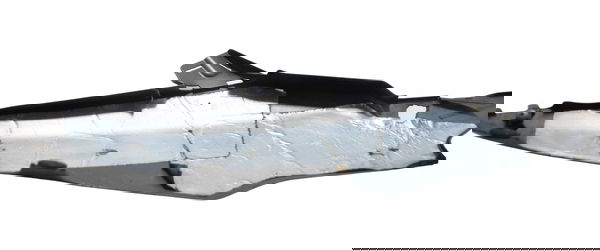 Spoiler Direito C/ Avaria Suzuki Gsx-r 750 Srad 10-13 Orig