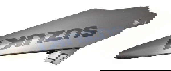 Spoiler Direito C/ Avaria Suzuki Gsx-r 750 Srad 10-13 Orig