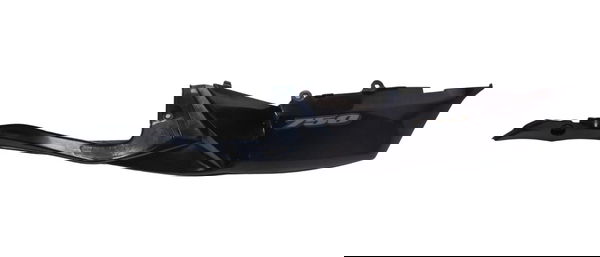 Carenagem Rabeta Esquerda Suzuki Gsx-r 750 Srad 10-13 Orig