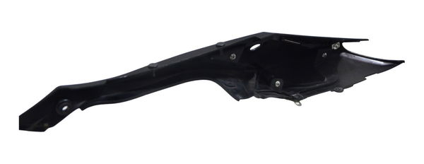 Carenagem Rabeta Esquerda Suzuki Gsx-r 750 Srad 10-13 Orig