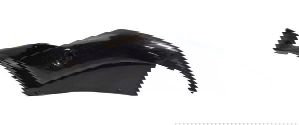 Carenagem Rabeta Esquerda Suzuki Gsx-r 750 Srad 10-13 Orig