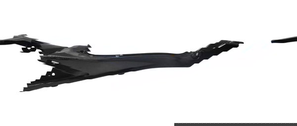 Carenagem Rabeta Interna Suzuki Gsx-r 750 Srad 10-13 Orig