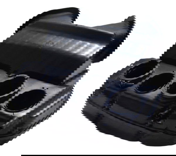 Caixa Filtro Ar C/ Avaria Suzuki Gsx-r 750 Srad 10-13 Orig