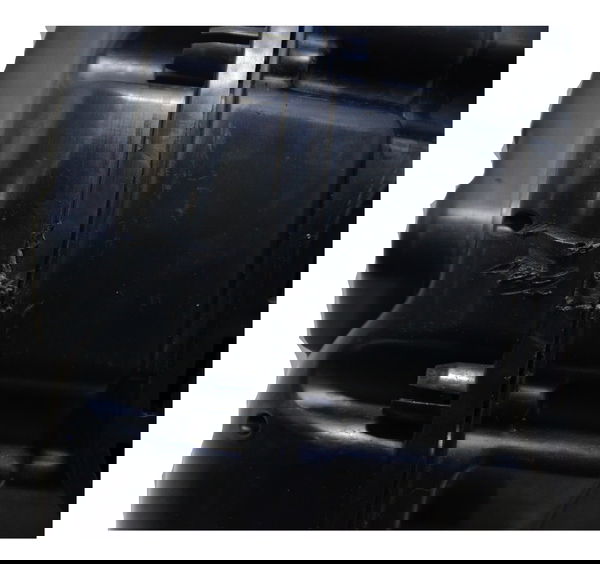 Caixa Filtro Ar C/ Avaria Suzuki Gsx-r 750 Srad 10-13 Orig