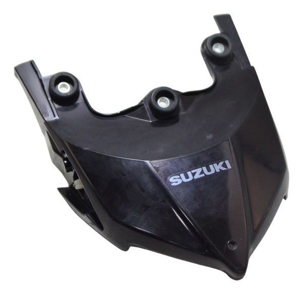 Carenagem Rabeta C/ Avaria Suzuki Gsx-r 750 Srad 10-13 Orig