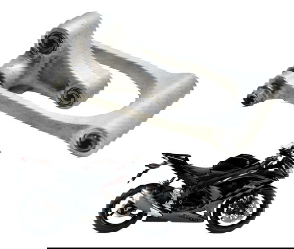 Pro Link Suzuki Gsx-r 750 Srad 10-13 Original