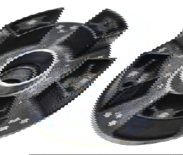 Cubo Coroa Suzuki Gsx-r 750 Srad 10-13 Original