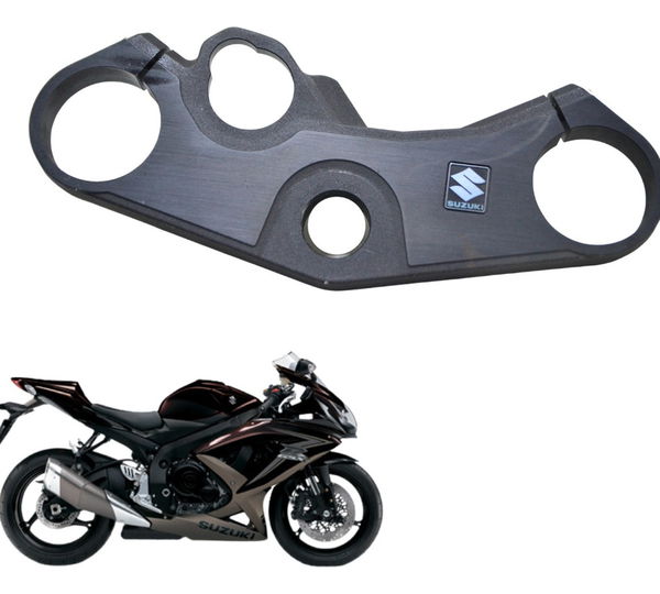 Mesa Superior Suzuki Gsx-r 750 Srad 10-13 Original