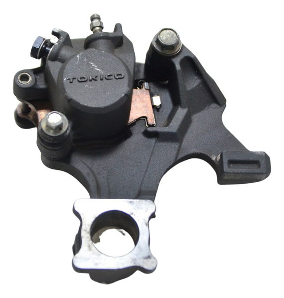 Pinça Freio Traseira Suzuki Gsx-r 750 Srad 10-13 Original